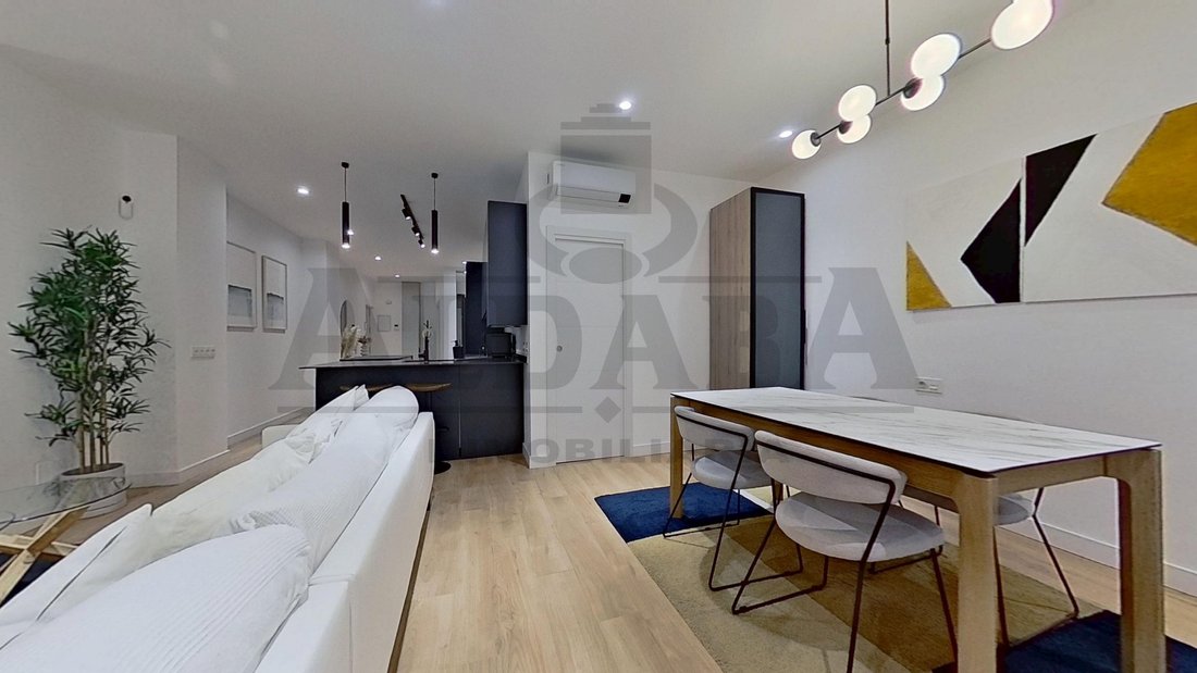 Apartment in Centro, Malaga, Spain 5 - 17947747