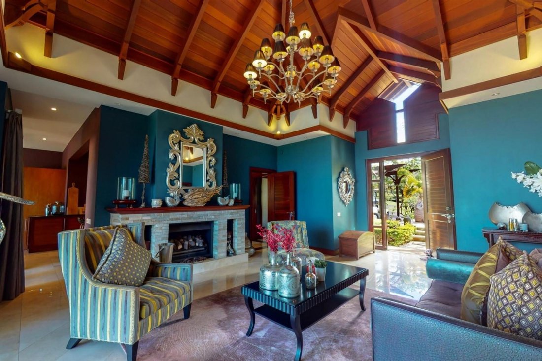 House in Bel Ombre, Savanne District, Mauritius 5 - 17948711