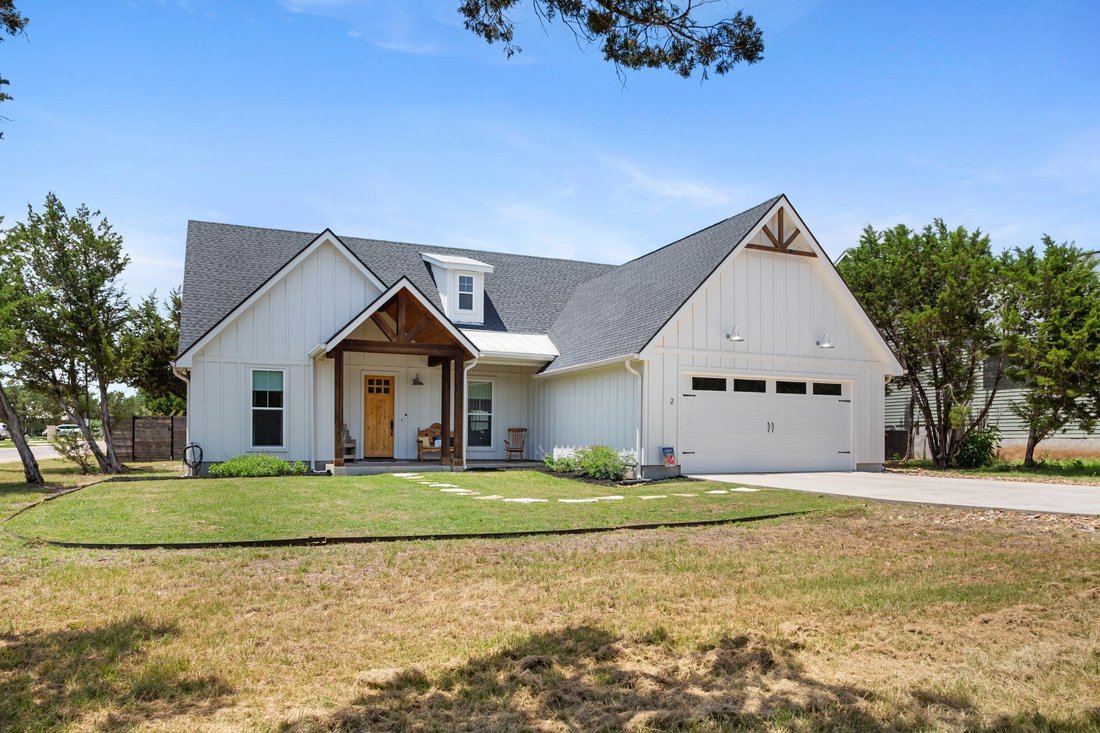 House in Wimberley, Texas, United States 1 - 17951780