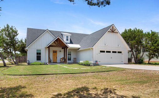Maison à Wimberley, Texas, États-Unis 1