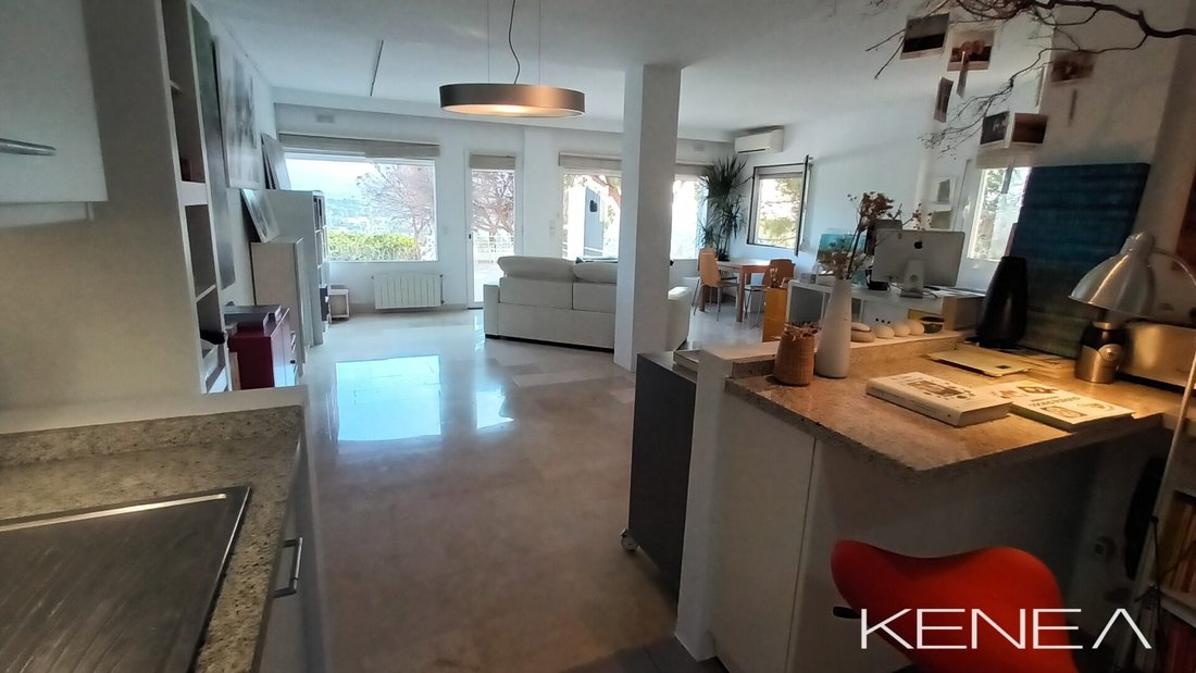 Apartment in Nueva Andalucia, Marbella, Spain 4 - 17947532