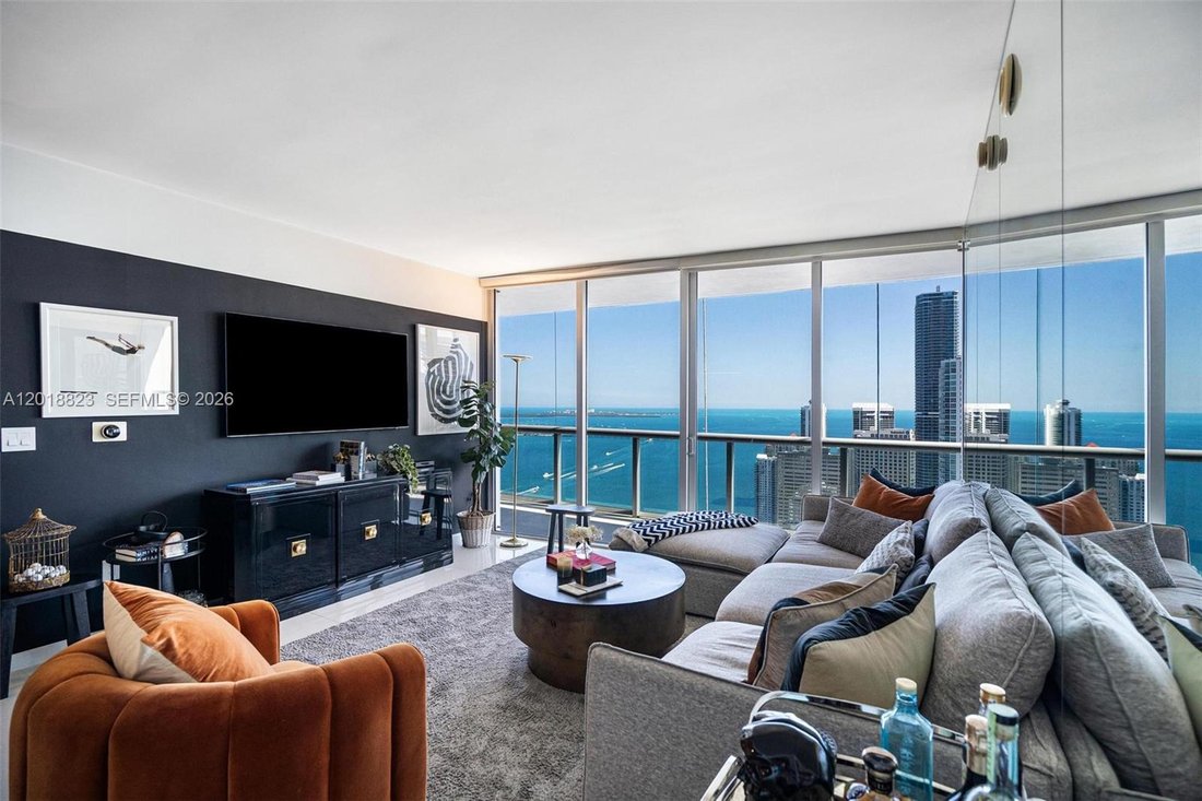 Condo in Miami, Florida, United States 2 - 17953295