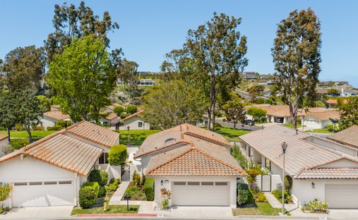 Maison à Laguna Niguel, Californie, États-Unis 1