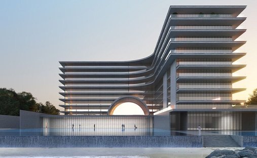 Apartamento en La Palma Jumeirah, Dubái, Emiratos Árabes Unidos 1