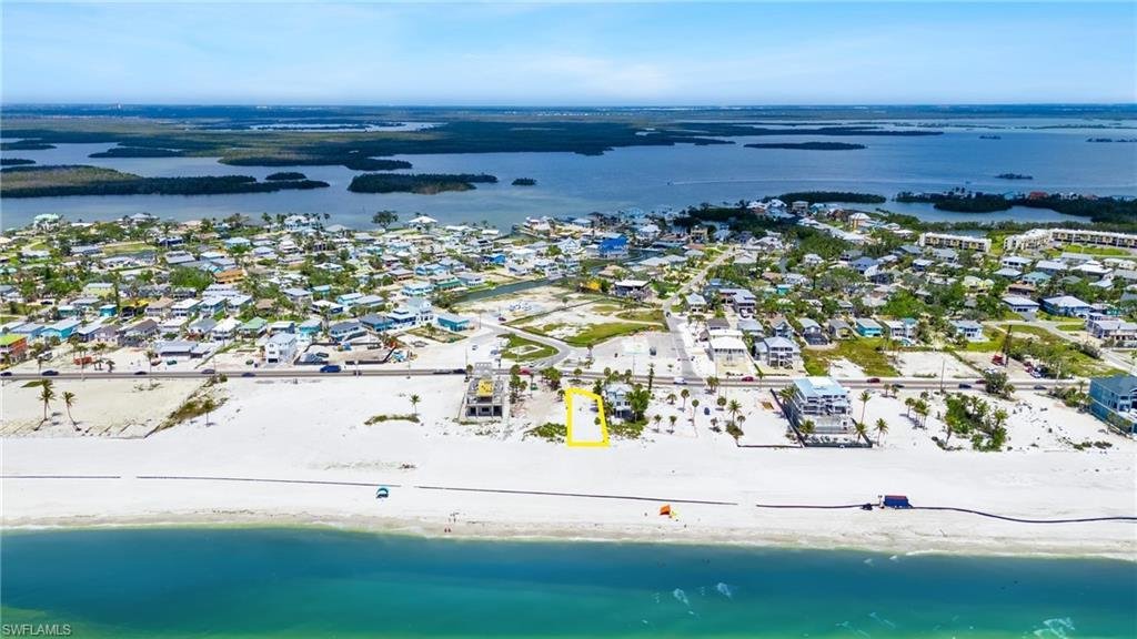 Land in Fort Myers Beach, Florida, United States 4 - 17947727