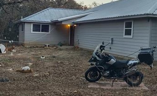 Land in Grandview, Texas, Vereinigte Staaten 1
