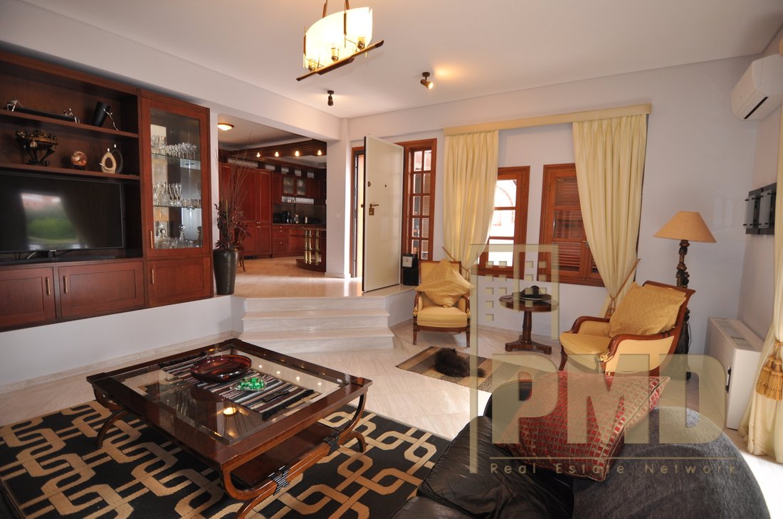 Apartment in Voula, Attica, Greece 2 - 16700279
