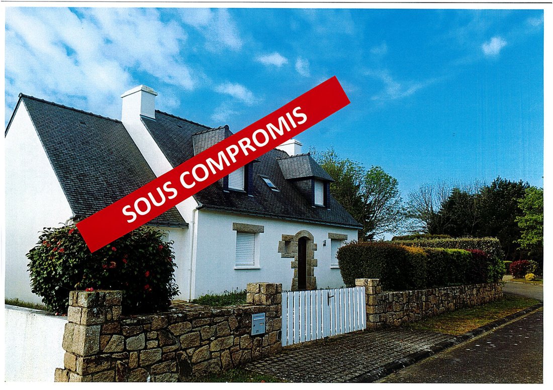 House in Carnac, Brittany, France 1 - 17683978