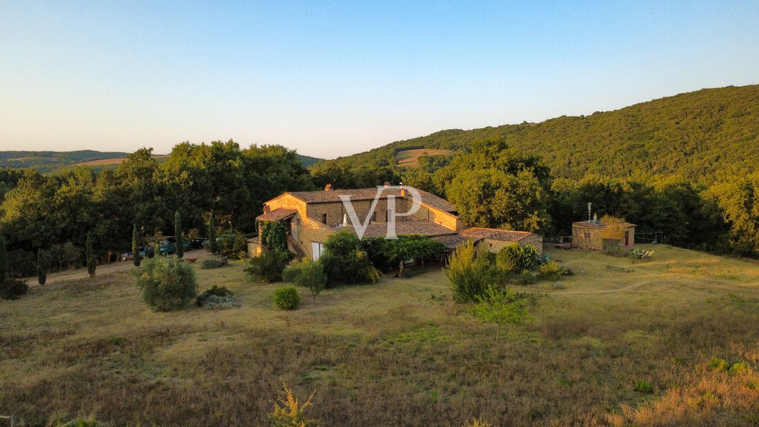 House in Pari, Tuscany, Italy 4 - 17948819