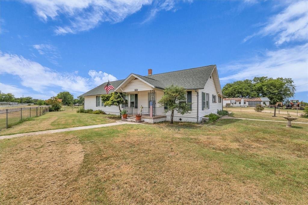 Land in China Spring, Texas, United States 4 - 17952754