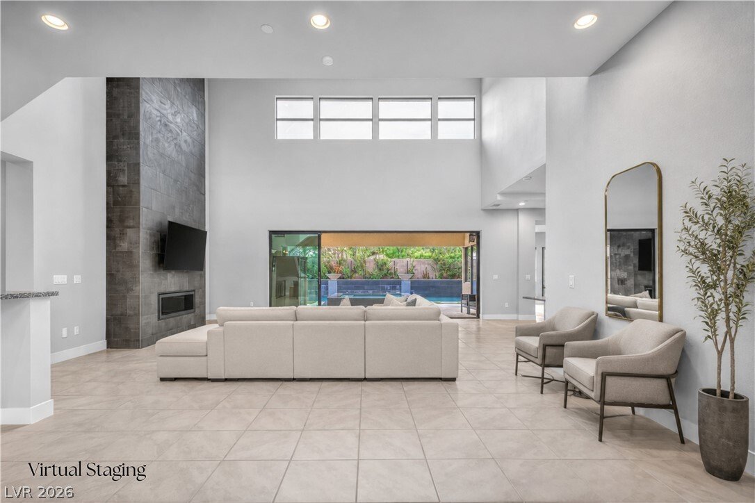 House in Henderson, Nevada, United States 4 - 17663043
