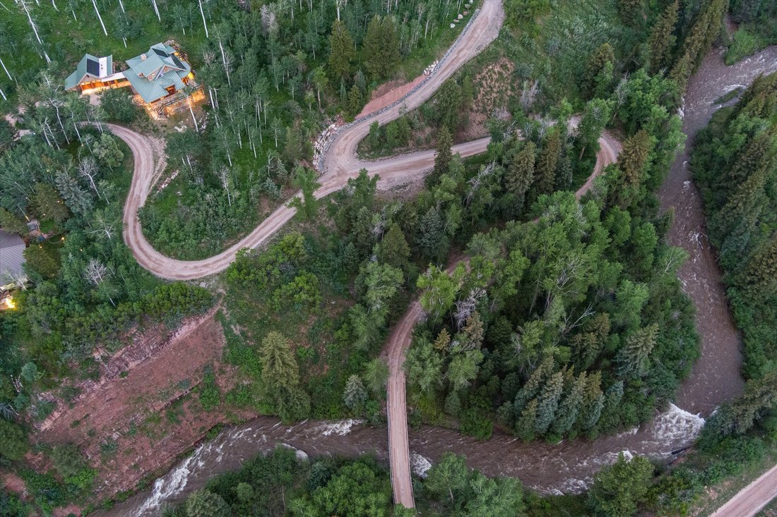 Haus in Aspen, Colorado, Vereinigte Staaten 4 - 17950898