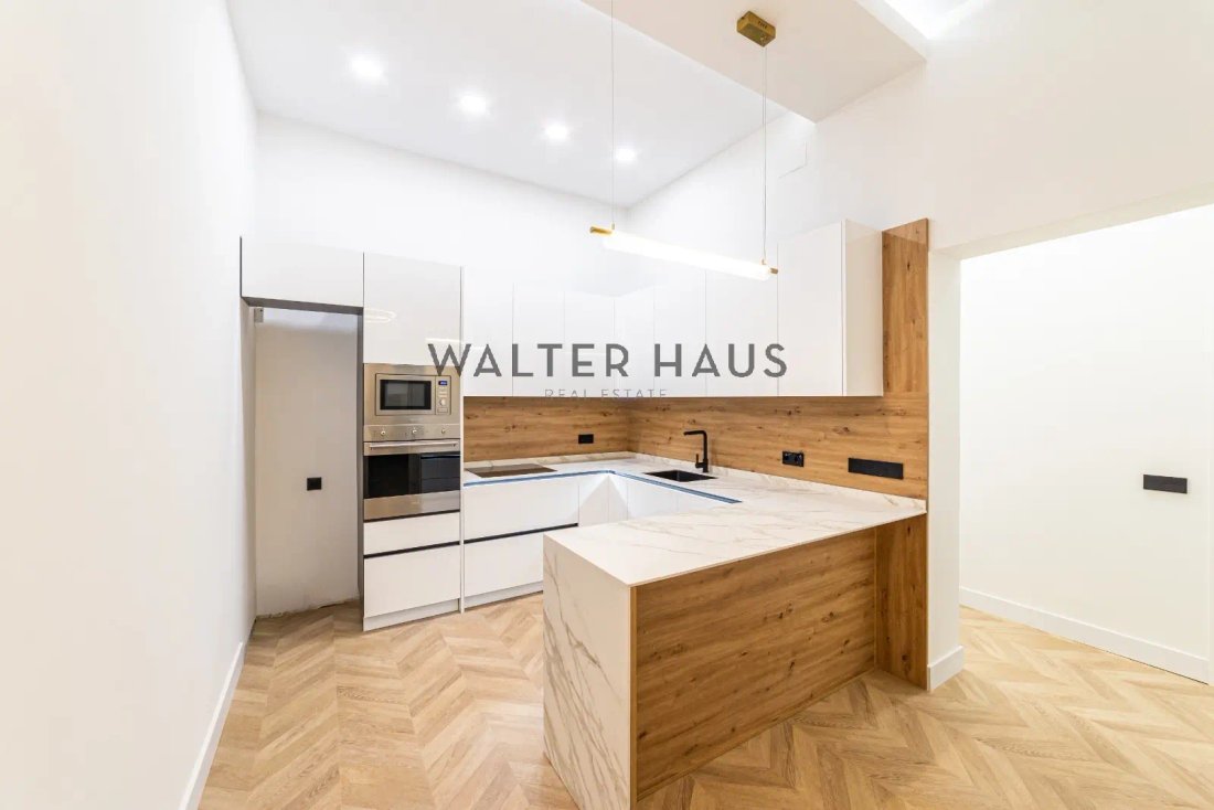 Apartment in Barrio Salamanca, Madrid, Spain 5 - 17889813