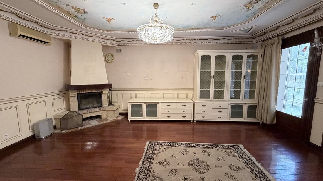House in Adamville, Saint-Maur-des-Fossés, France 5 - 17954453
