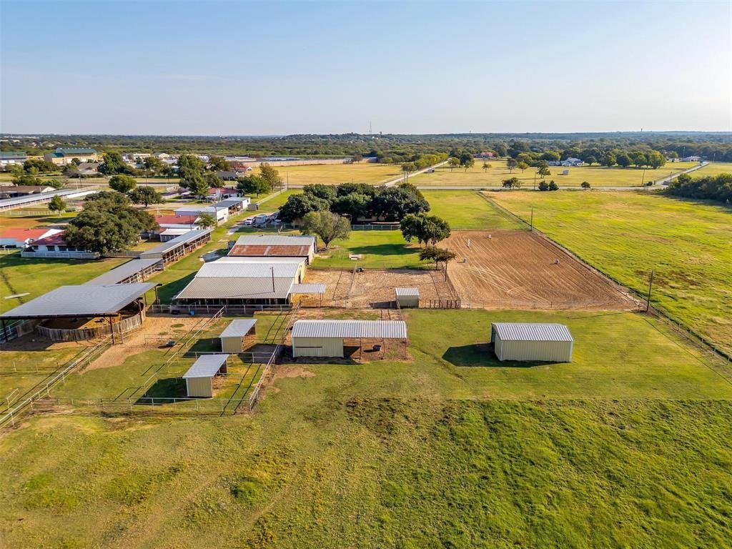 Farm Ranch in Burleson, Texas, United States 5 - 17952208