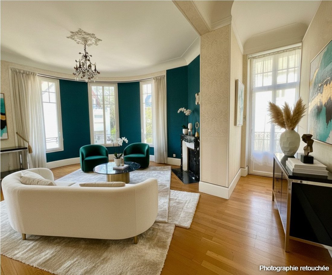 Apartment in Grangier, Dijon, France 1 - 17456442