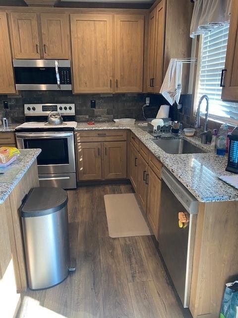 Land in Riesel, Texas, United States 2 - 17952529