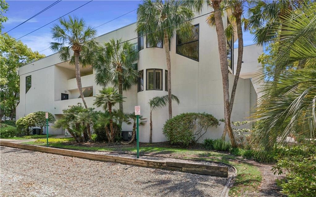 Condo in St. Simons, Georgia, United States 1 - 17874836