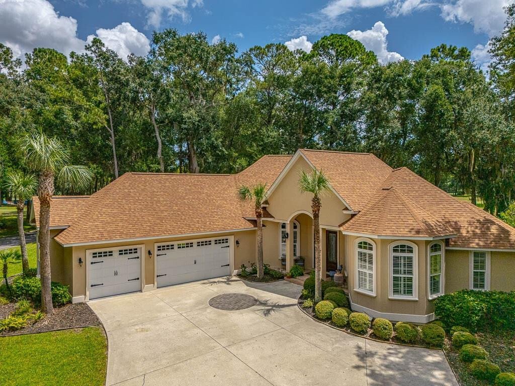 House in St. Simons, Georgia, United States 1 - 17598978