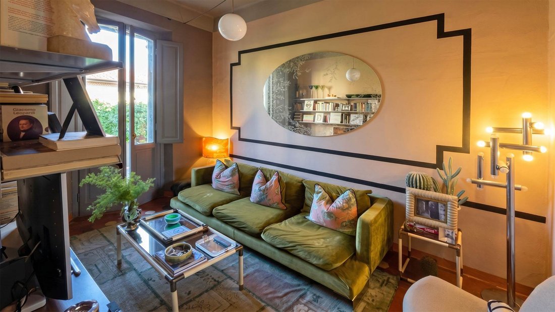 Apartment in Center, Arezzo, Tuscany 4 - 17954235