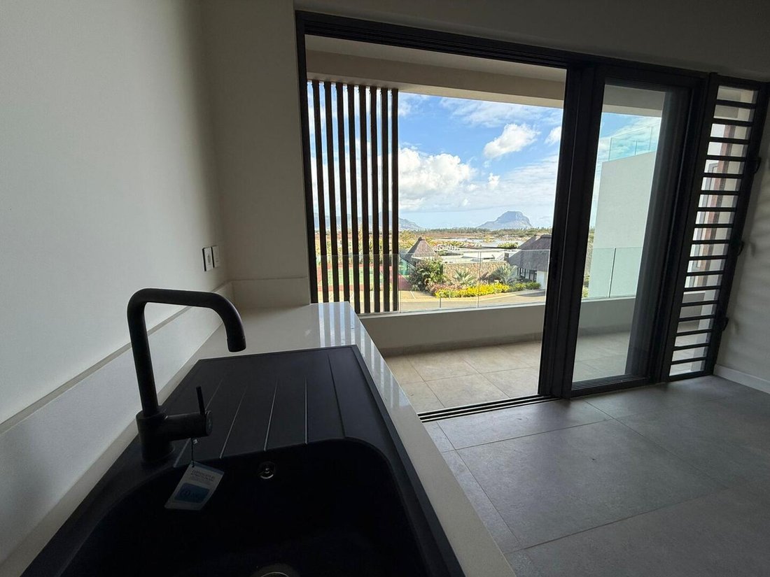 Apartment in Black River, Rivière Noire District, Mauritius 5 - 17948878
