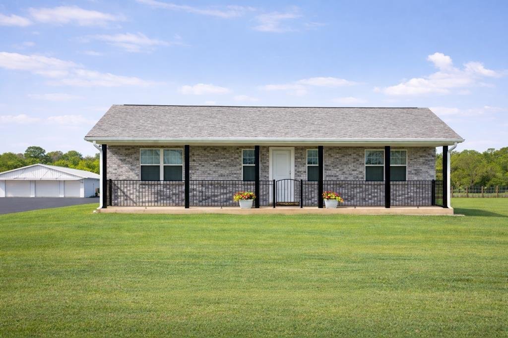 Land in Joaquin, Texas, United States 1 - 17952541