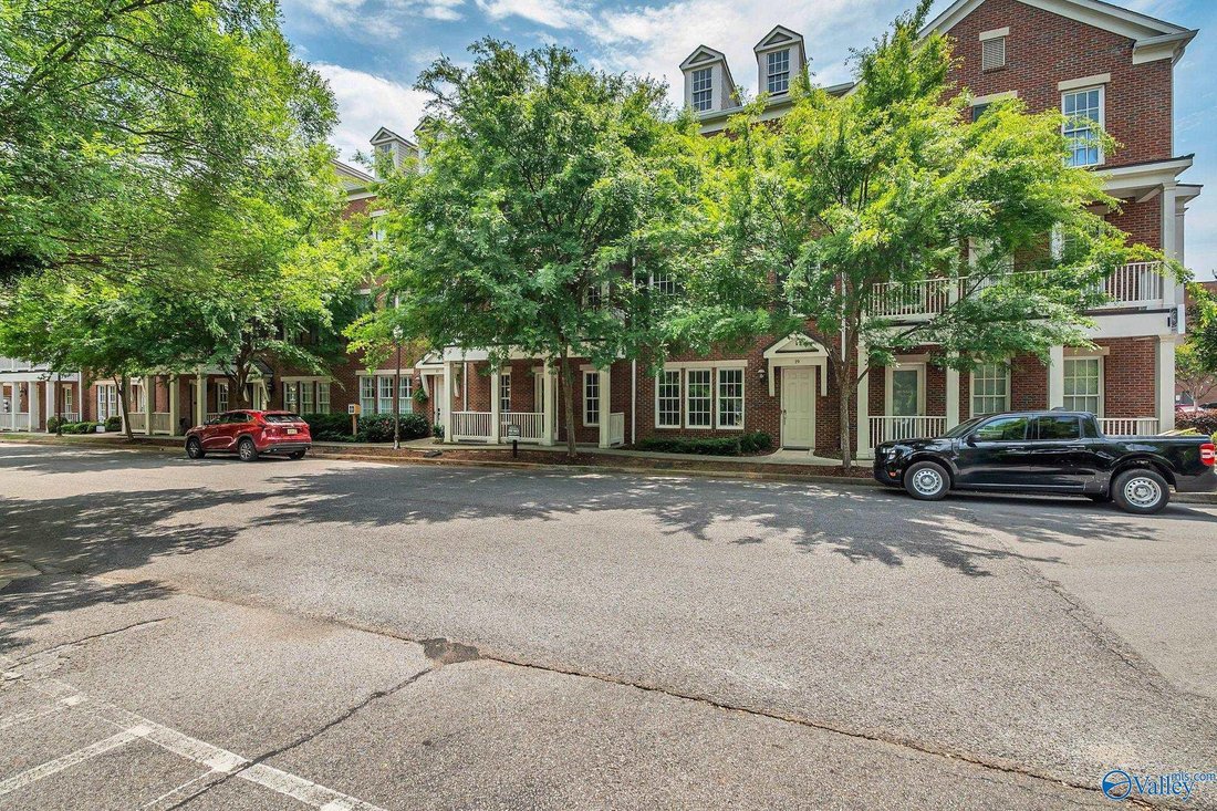 Townhouse in Redstone Arsenal, Alabama, United States 2 - 17680331