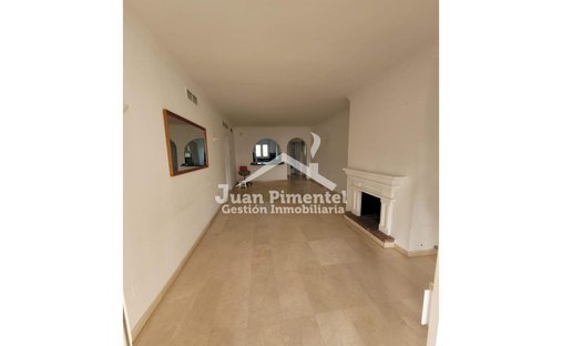 Apartment in Estepona, Andalusia, Spain 1
