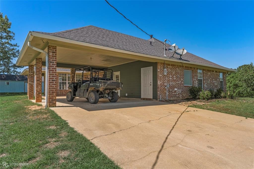 House in Vivian, Louisiana, United States 2 - 17952590