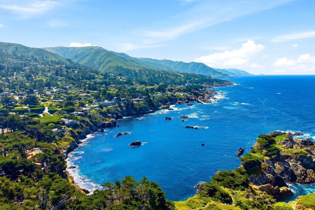 House in Carmel-by-the-Sea, California, United States 2 - 17954239