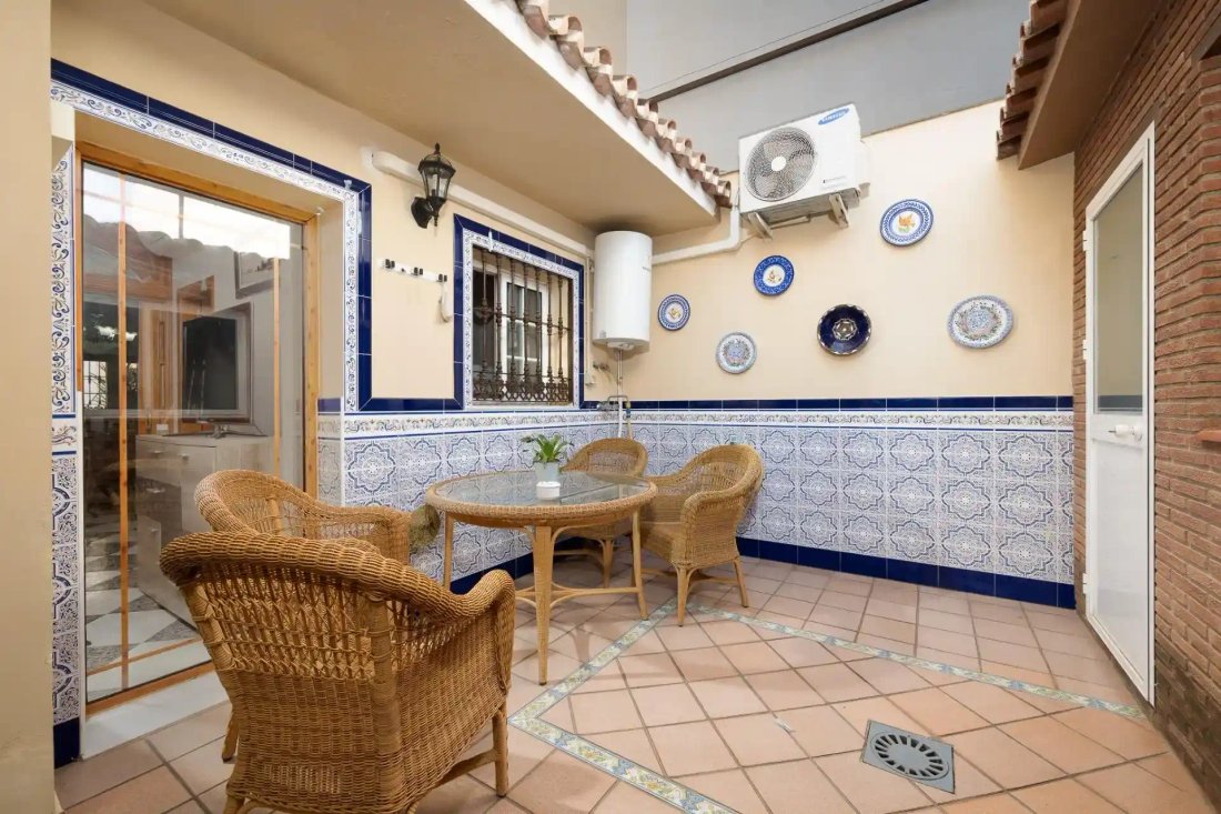 House in Alhaurin el Grande, Andalusia, Spain 4 - 17947614