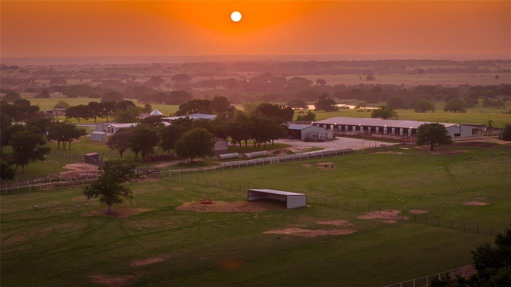 Farm Ranch in Hico, Texas, United States 1 - 17952506