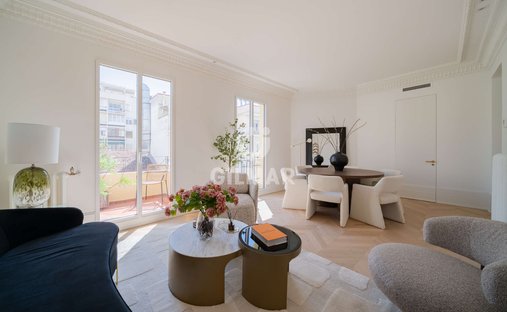 Appartamento a Chamberí, Madrid, Spagna 1