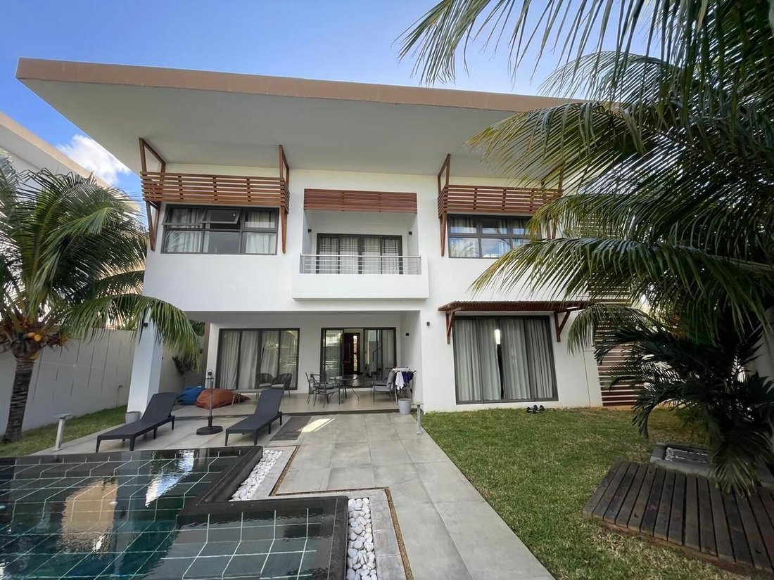 Haus in Grand Baie, Riviere du Rempart, Mauritius 2 - 17948133