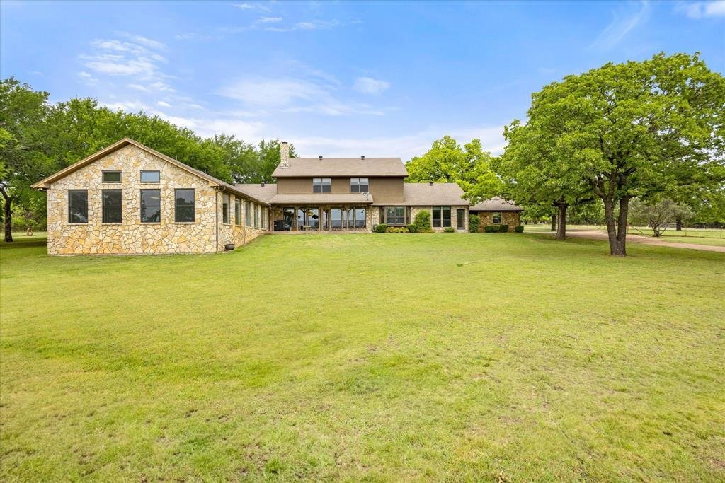 Farm Ranch in Bluff Dale, Texas, United States 2 - 17952315