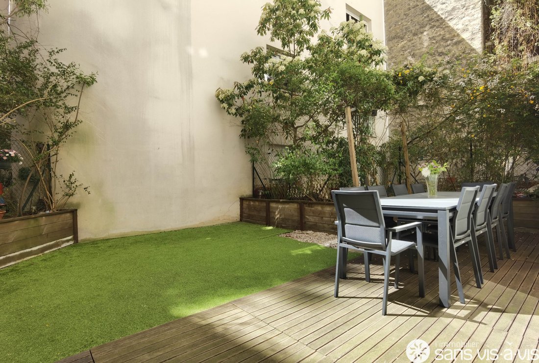 Apartment in Saint Victor, Paris 5e Arrondissement, Paris 1 - 17947842