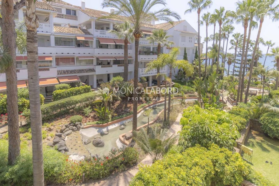 Apartment in Golden Mile, Andalusia, Spain 2 - 17947284
