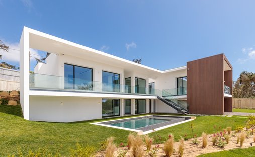 Villa à Colares, Lisbonne, Portugal 1