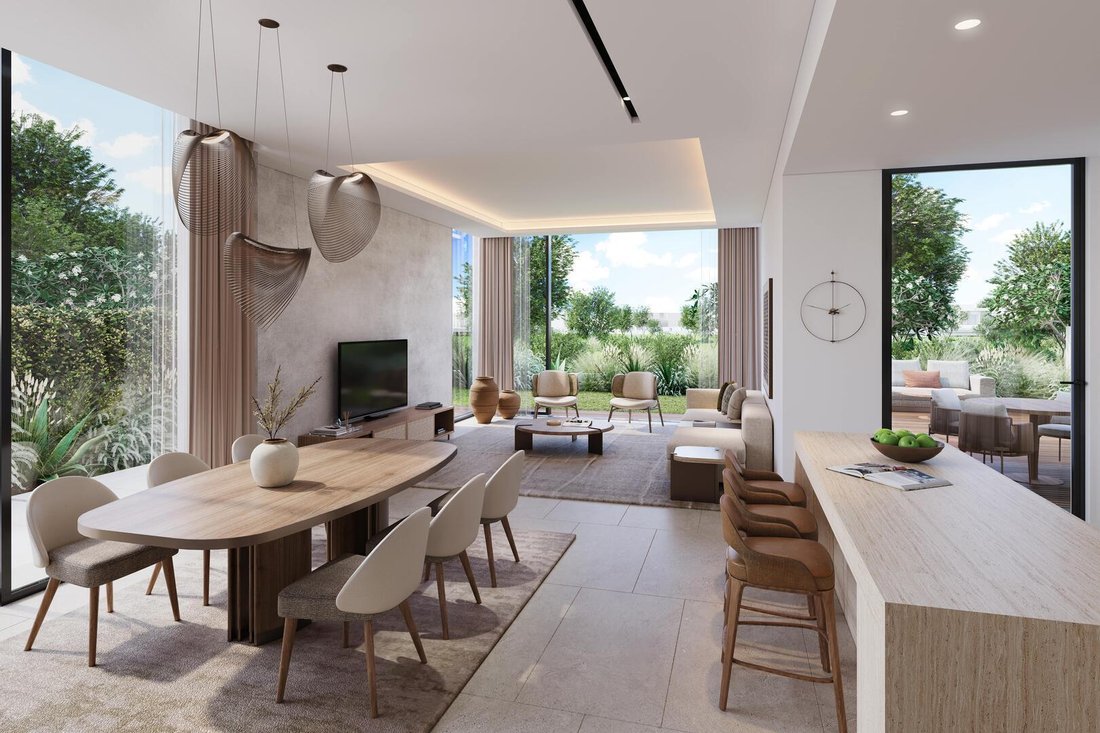 House in Wadi Al Safa 5, Wadi Al Safa, Dubai 4 - 17948432