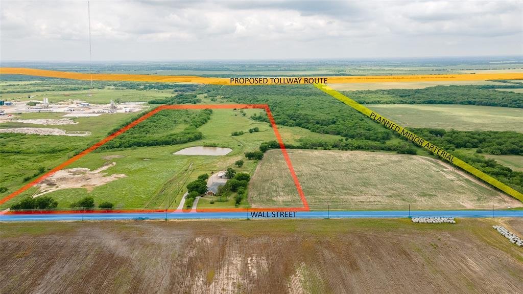 Farm Ranch in Gunter, Texas, United States 4 - 17952783
