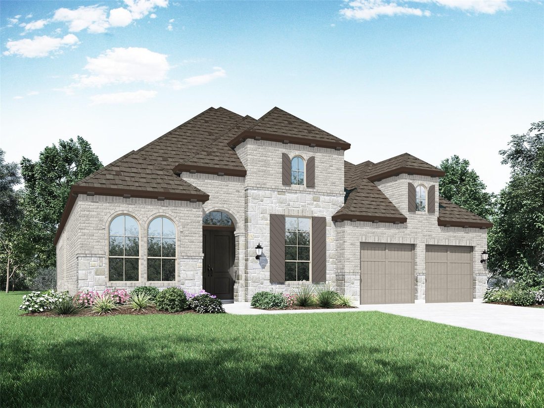 House in Hockley, Texas, United States 2 - 17940933
