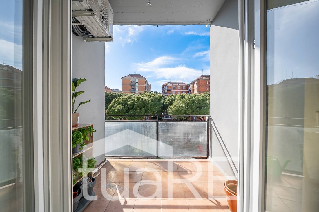 Apartment in Monte Sacro - Nuovo Salario, Rome, Lazio 5 - 17732052