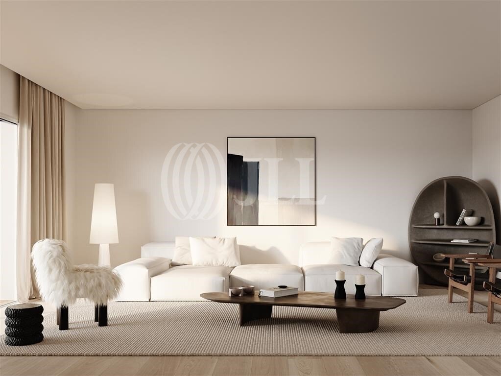 Apartment in Carcavelos e Parede, Lisbon, Portugal 2 - 17954357