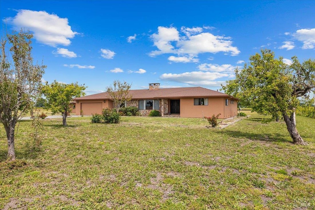House in Fulton, California, United States 3 - 17949574