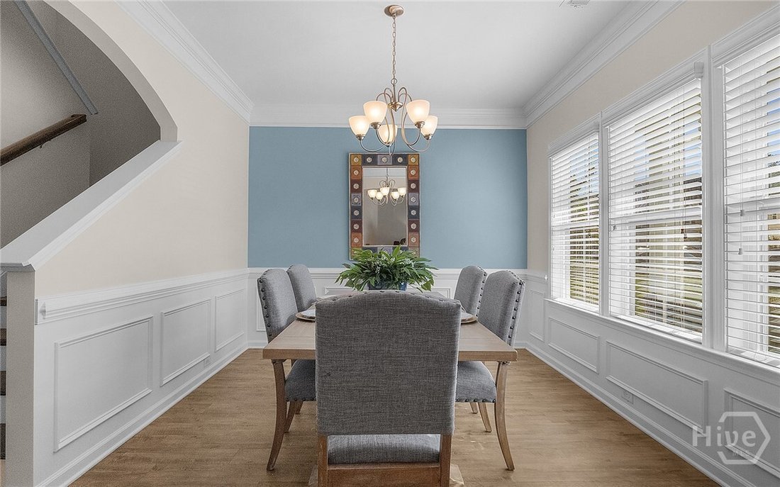 House in Pooler, Georgia, United States 3 - 17953377