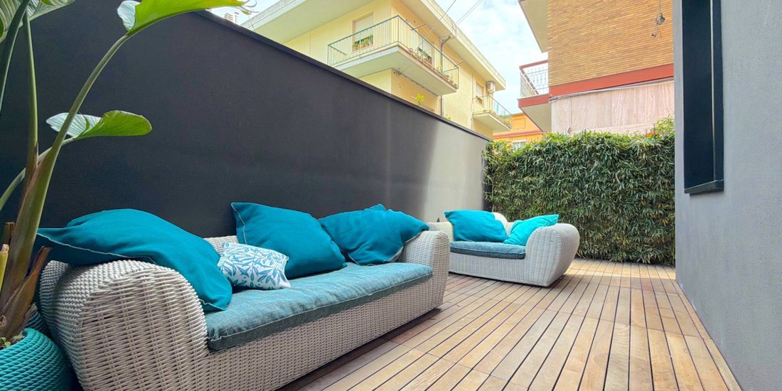 Apartment in Center, San Benedetto del Tronto, Marche 3 - 17955261