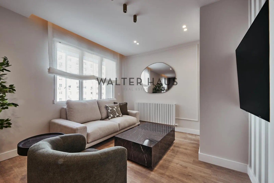 Apartment in Retiro, Madrid, Spain 2 - 17949316