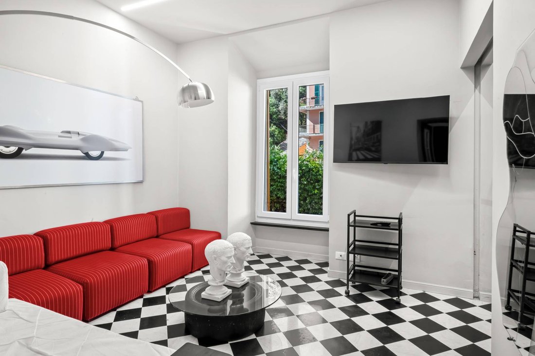 Apartment in Portofino, Liguria, Italy 3 - 17955248