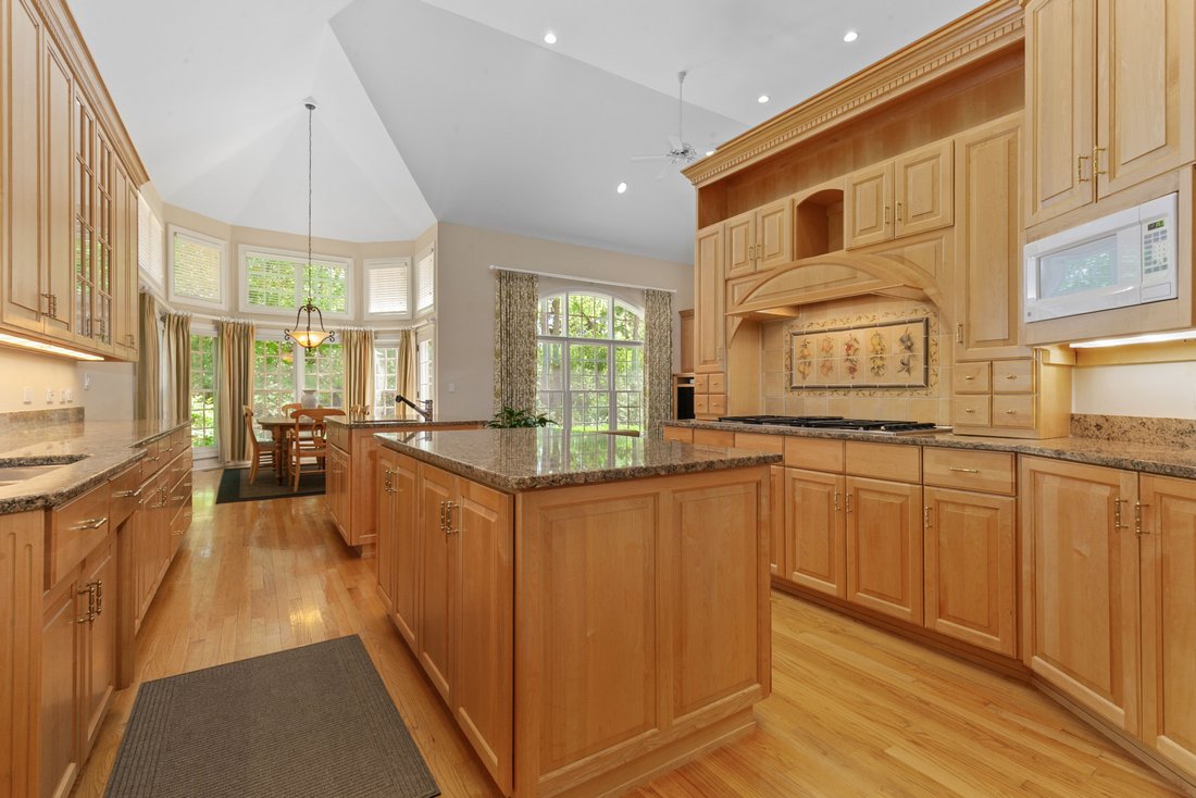 House in Lake Bluff, Illinois, United States 5 - 17950719