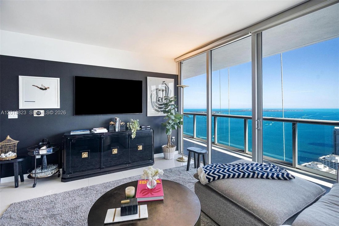 Condo in Miami, Florida, United States 3 - 17953295
